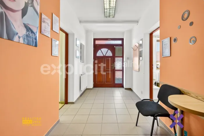 Prodej rodinného domu, Napajedla, Žerotínova, 239 m2