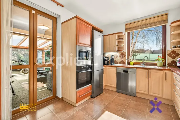 Prodej rodinného domu, Napajedla, Žerotínova, 239 m2