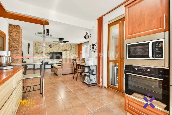 Prodej rodinného domu, Napajedla, Žerotínova, 239 m2