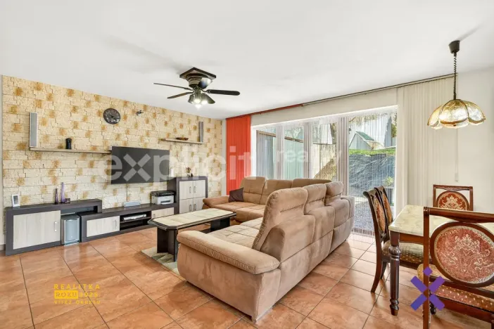 Prodej rodinného domu, Napajedla, Žerotínova, 239 m2