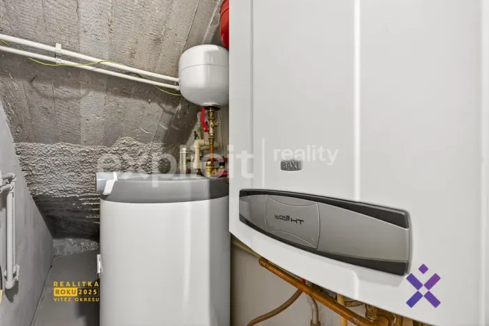 Prodej rodinného domu, Napajedla, Žerotínova, 239 m2