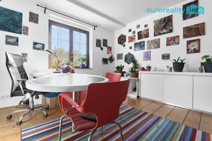 Prodej rodinného domu, Sadov - Bor, 470 m2