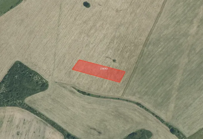 Prodej louky, Prádlo, 22736 m2