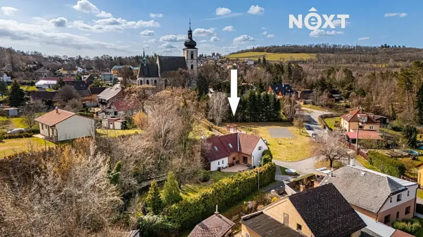 Prodej podílu rodinného domu, Kutná Hora, Důlní, 180 m2