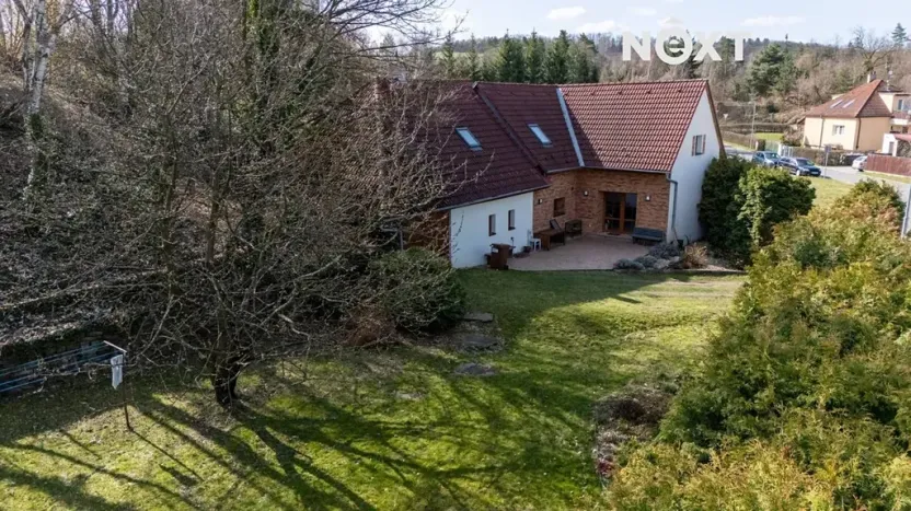 Prodej podílu rodinného domu, Kutná Hora, Důlní, 180 m2