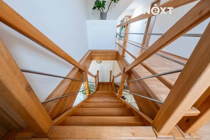 Prodej podílu rodinného domu, Kutná Hora, Důlní, 180 m2