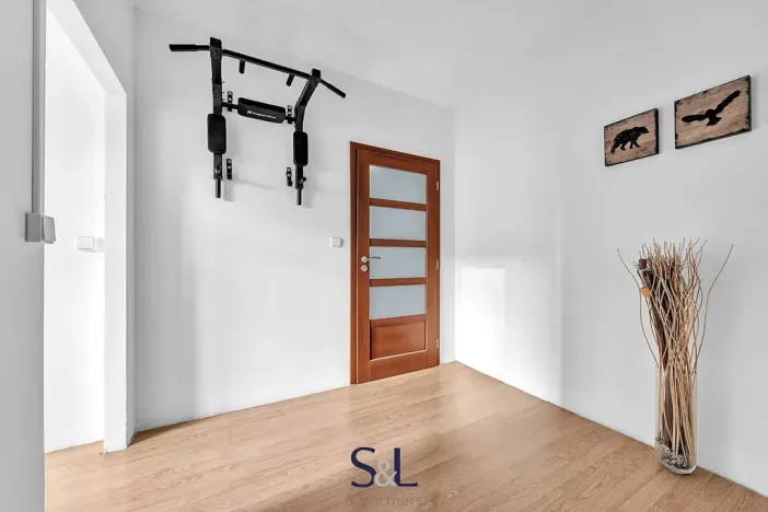 Prodej bytu 3+1, Ústí nad Labem, Peškova, 81 m2