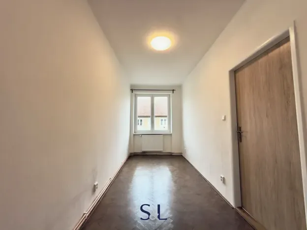 Pronájem bytu 3+kk, Žandov, Děčínská, 66 m2