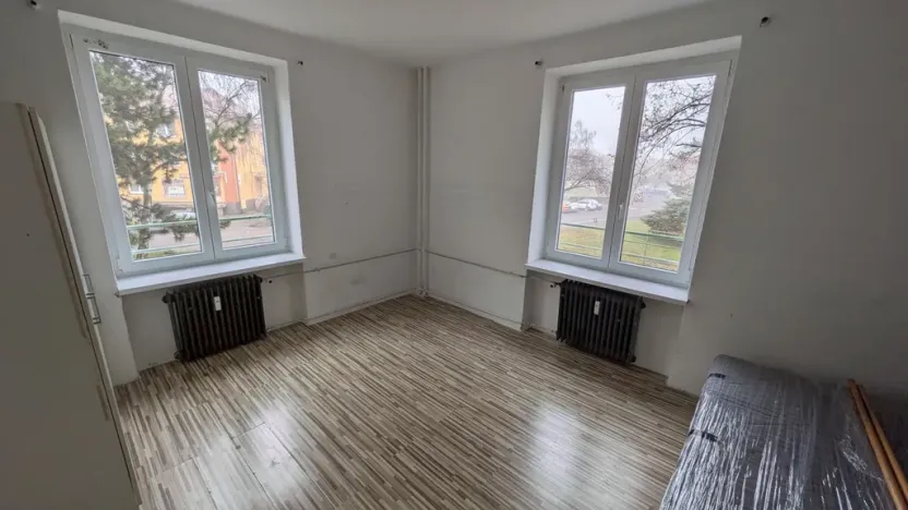 Prodej bytu 2+1, Most, Josefa Skupy, 57 m2