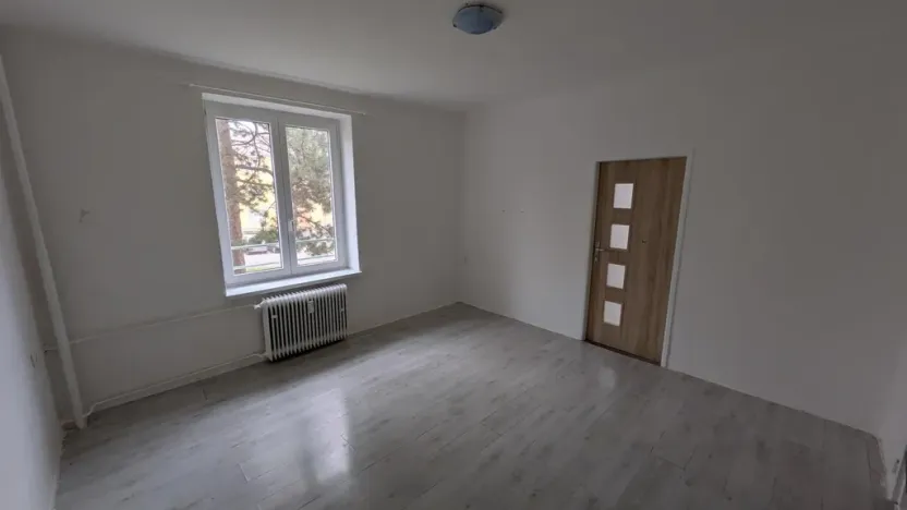 Prodej bytu 2+1, Most, Josefa Skupy, 57 m2