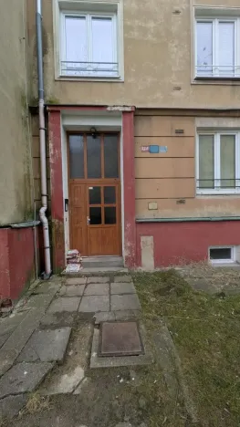 Prodej bytu 2+1, Most, Josefa Skupy, 57 m2