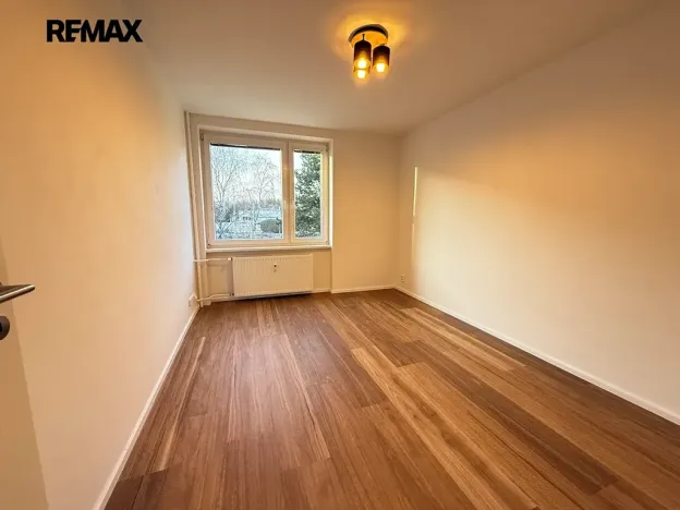 Pronájem bytu 3+kk, Praha - Břevnov, Bolívarova, 59 m2