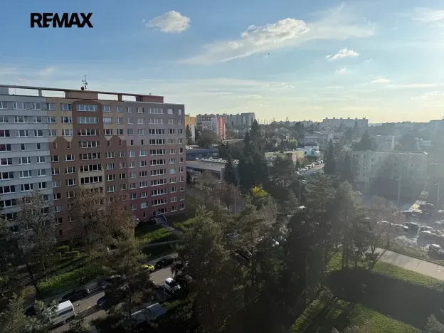 Pronájem bytu 3+kk, Praha - Krč, Hurbanova, 61 m2