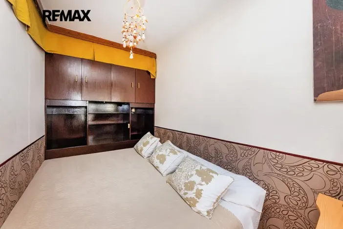 Prodej bytu 3+kk, Praha - Dejvice, Mydlářka, 51 m2