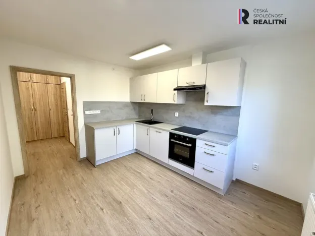 Pronájem bytu 2+1, Sokolov, Karla Čapka, 63 m2