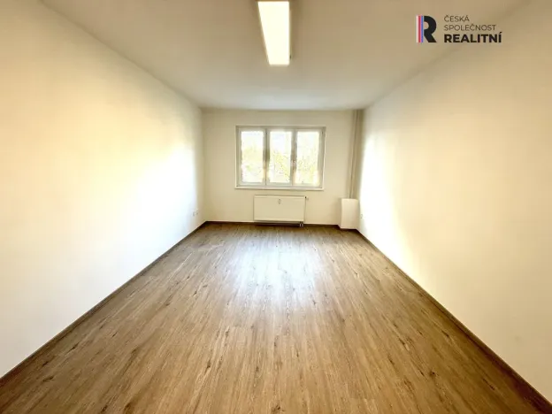 Pronájem bytu 2+1, Sokolov, Karla Čapka, 63 m2