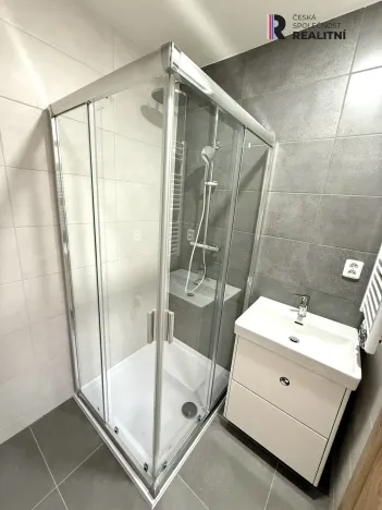 Pronájem bytu 2+1, Sokolov, Karla Čapka, 63 m2