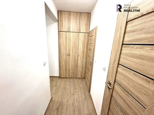 Pronájem bytu 2+1, Sokolov, Karla Čapka, 63 m2