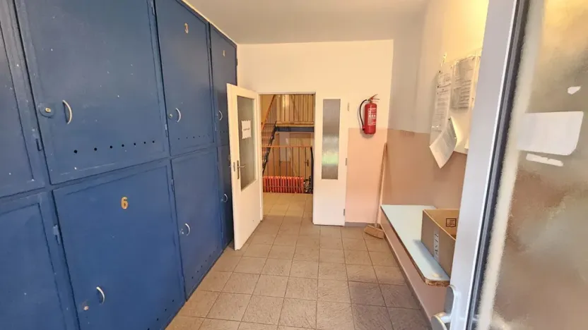 Prodej bytu 4+1, Litoměřice, Krátká, 66 m2