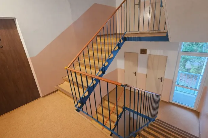 Prodej bytu 4+1, Litoměřice, Krátká, 66 m2