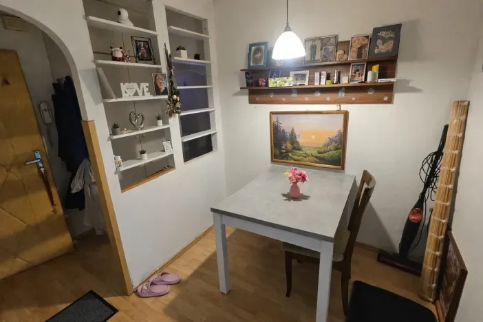 Prodej bytu 4+1, Litoměřice, Krátká, 66 m2