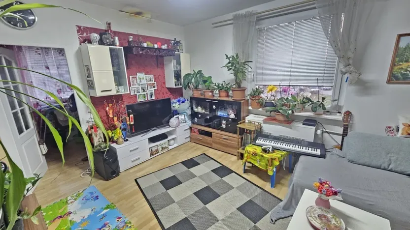 Prodej bytu 4+1, Litoměřice, Krátká, 66 m2