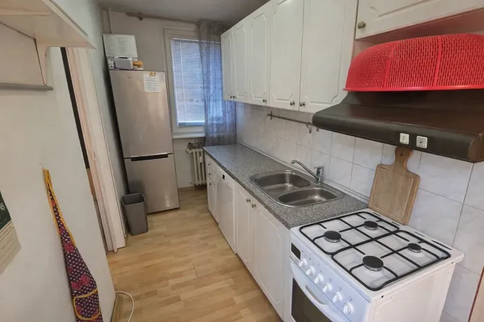 Prodej bytu 4+1, Litoměřice, Krátká, 66 m2