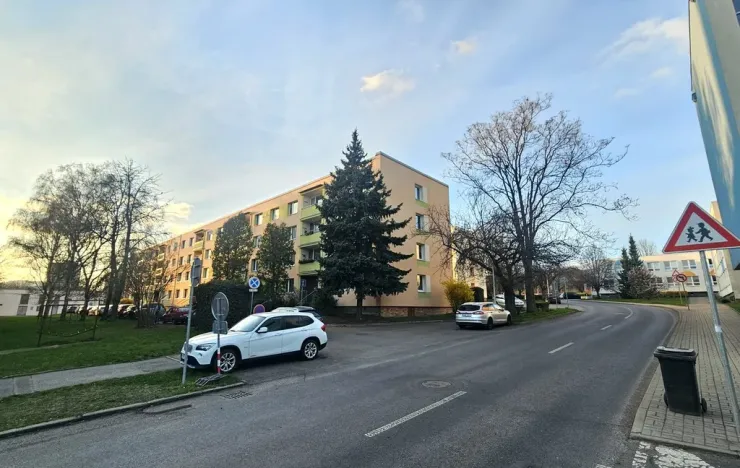 Prodej bytu 4+1, Litoměřice, Krátká, 66 m2
