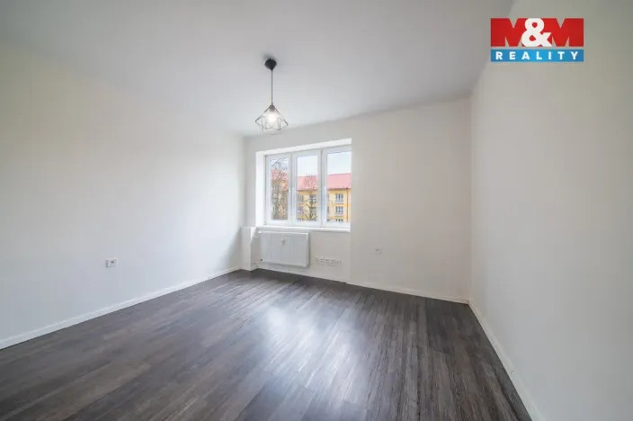 Prodej bytu 3+1, Karviná - Nové Město, tř. Osvobození, 71 m2