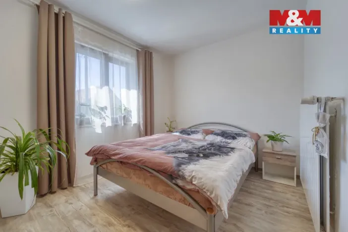 Prodej rodinného domu, Tymákov, 154 m2