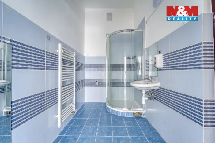 Pronájem bytu 2+1, Plzeň - Jižní Předměstí, Na Belánce, 85 m2