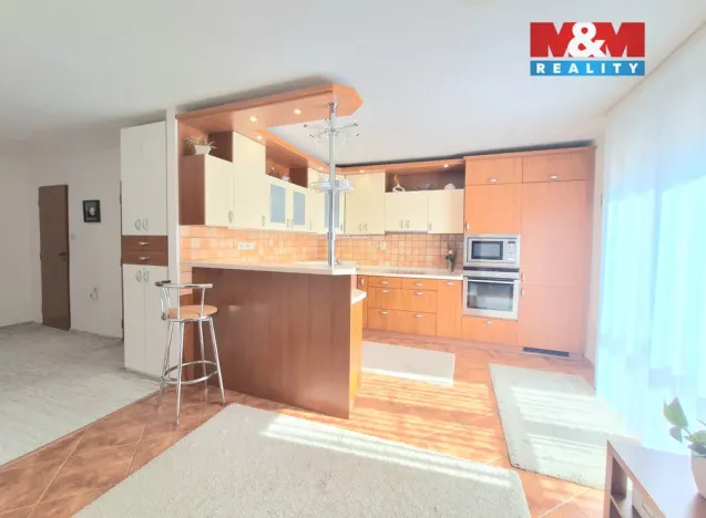 Prodej rodinného domu, Ostrava - Radvanice, Turgeněvova, 250 m2