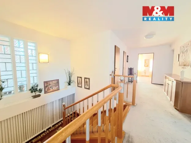 Prodej rodinného domu, Ostrava - Radvanice, Turgeněvova, 250 m2