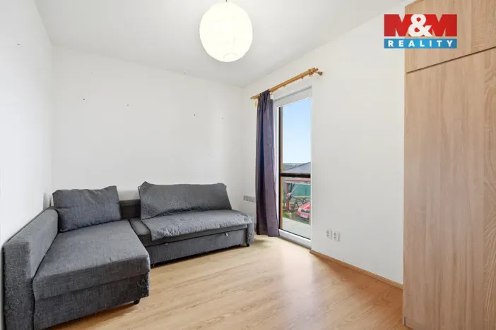 Prodej rodinného domu, Velký Borek, Na Samotě, 85 m2