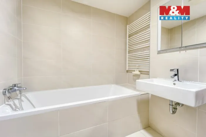 Prodej bytu 1+kk, Praha - Žižkov, Malešická, 38 m2