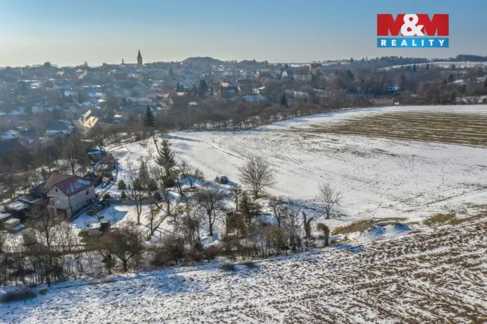 Prodej rodinného domu, Mšeno, Přemyslova, 100 m2