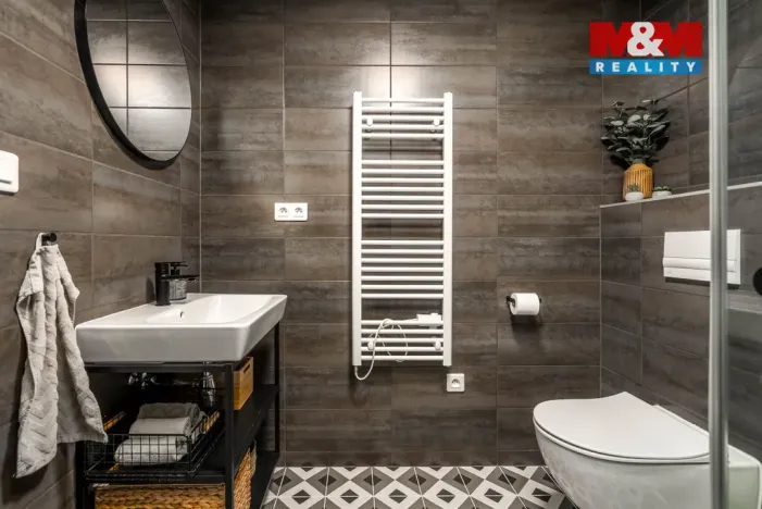 Prodej rodinného domu, Smiřice - Rodov, 131 m2