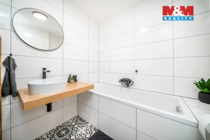 Prodej rodinného domu, Smiřice - Rodov, 131 m2