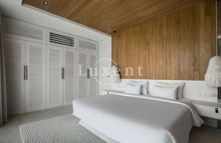 Prodej vily, Sayan, Indonésie, 100 m2