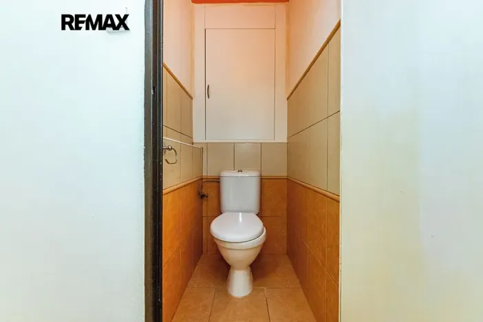 Pronájem bytu 3+1, Příbram, Slunná, 73 m2