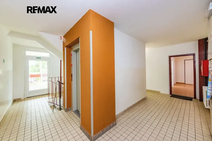 Pronájem bytu 3+1, Příbram, Slunná, 73 m2