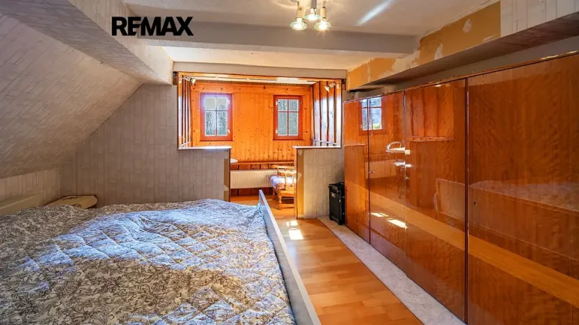 Prodej rodinného domu, Polevsko, 128 m2