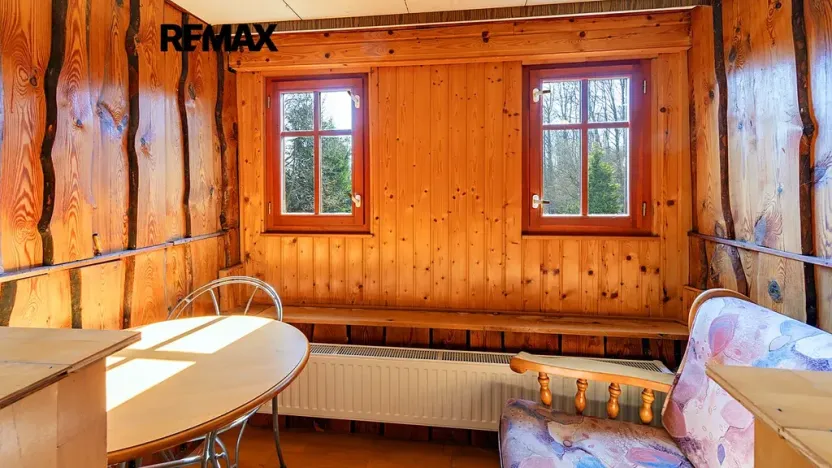 Prodej rodinného domu, Polevsko, 128 m2