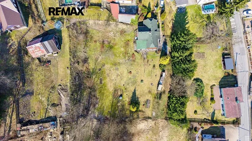 Prodej rodinného domu, Polevsko, 128 m2