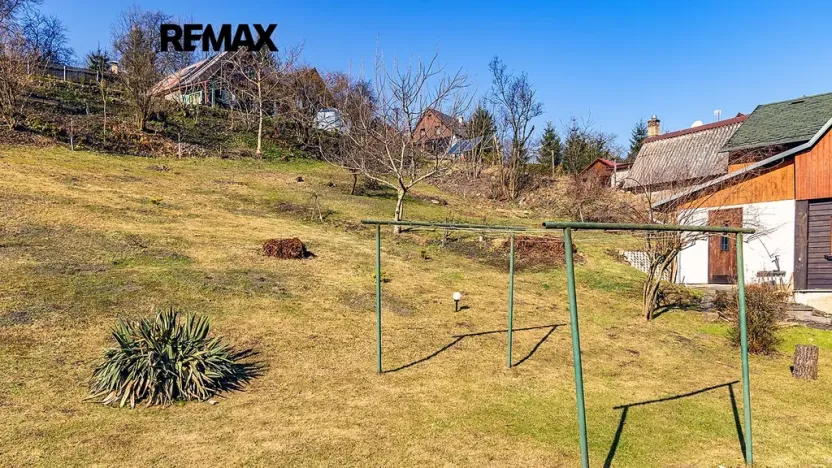 Prodej rodinného domu, Polevsko, 128 m2