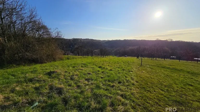 Prodej zahrady, Vyškov, 330 m2