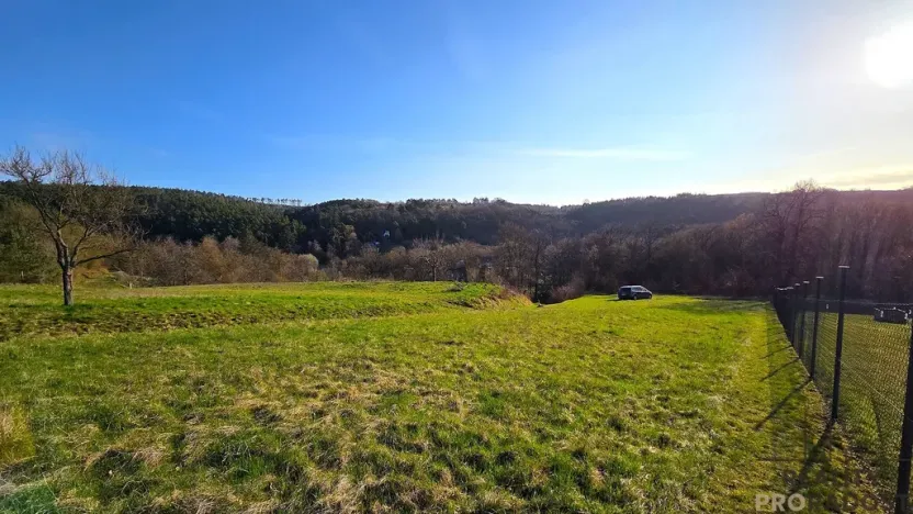 Prodej zahrady, Vyškov, 330 m2