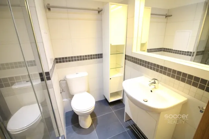 Pronájem bytu 2+kk, Praha - Chodov, Klapálkova, 44 m2