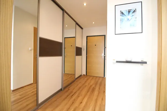 Pronájem bytu 2+kk, Praha - Chodov, Klapálkova, 44 m2