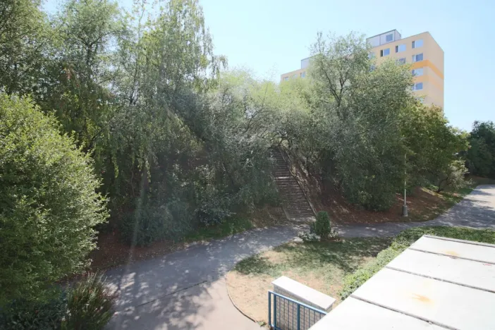 Pronájem bytu 2+kk, Praha - Chodov, Klapálkova, 44 m2